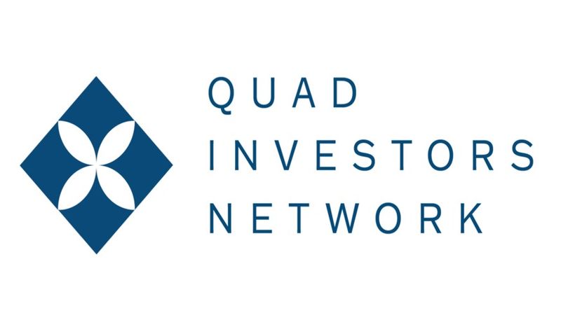 Quad Investors Network logo