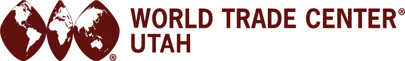 World Trade Center Utah logo