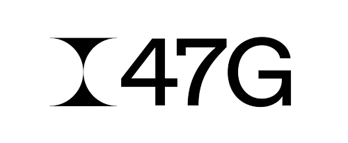 47G logo